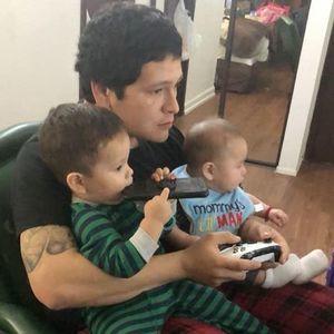 Meet your Posher, Ruben